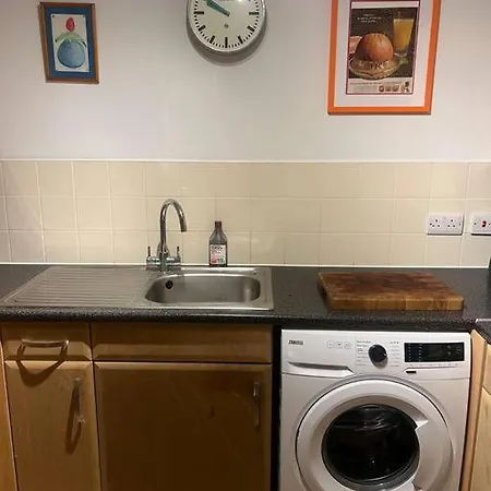 Apartamento Flat In Londres Exterior foto