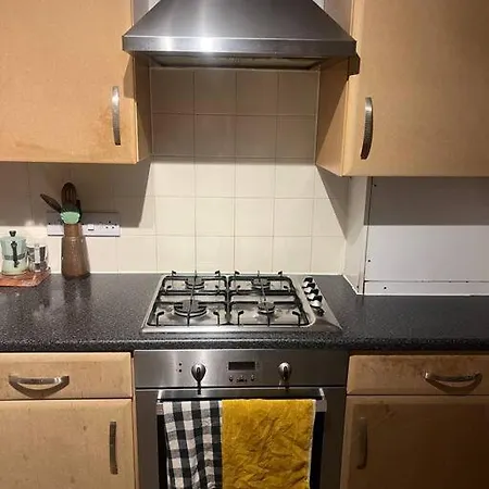 Apartamento Flat In Londres Exterior foto