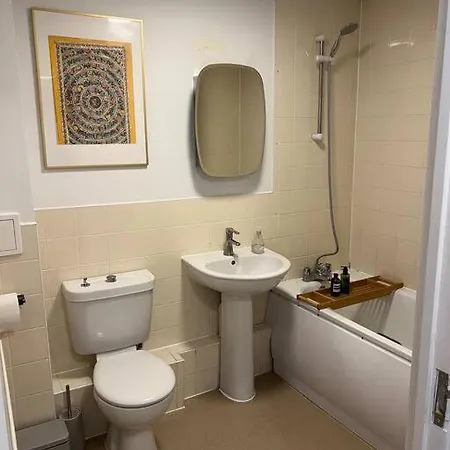 Apartamento Flat In Londres Exterior foto