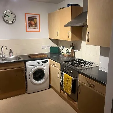 Apartamento Flat In Londres Exterior foto