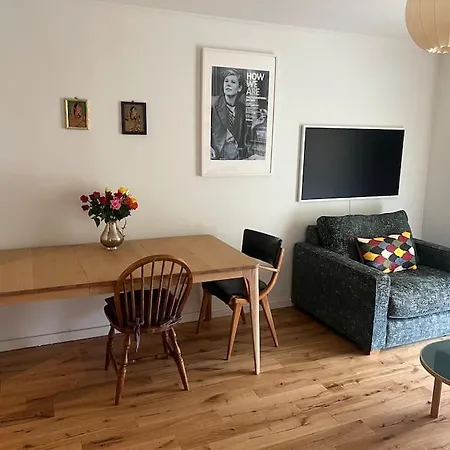 Apartamento Flat In Londres Exterior foto
