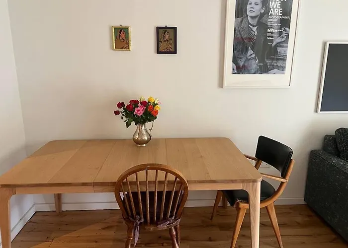 Flat In London