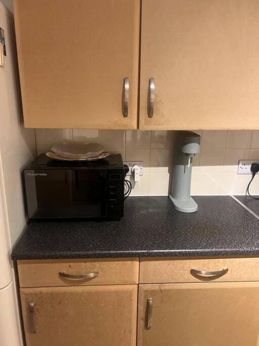 Flat In Appartement