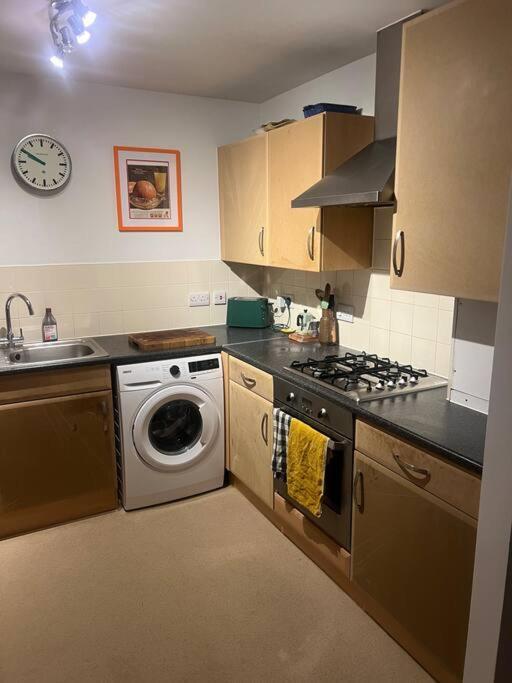 Appartement Flat In *