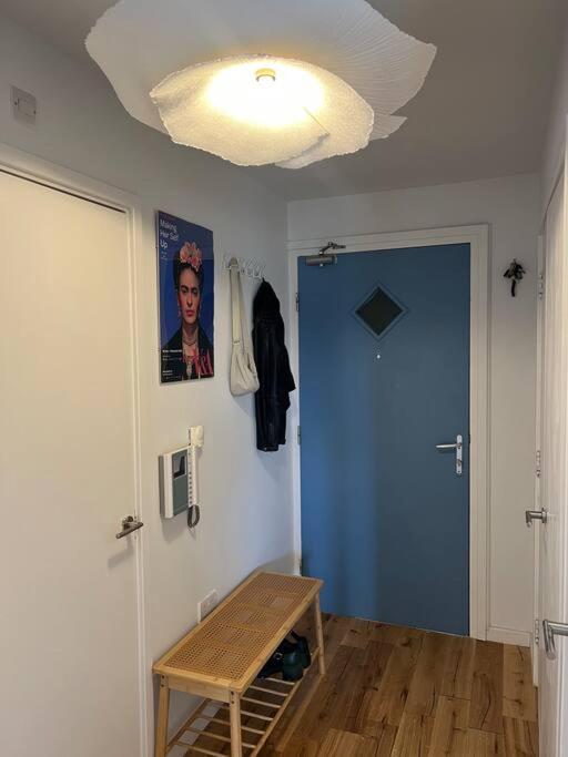 Appartement Flat In *