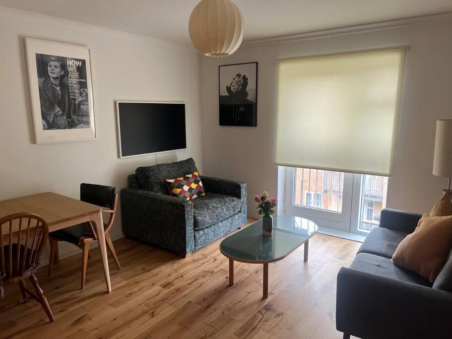 Appartement Flat In *