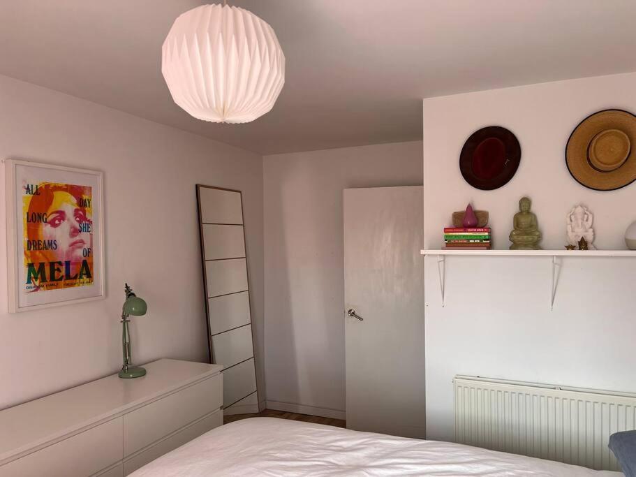 Flat In Appartement